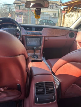 Mercedes-Benz CLS 320 - 4500 € / 8801.24 лв. - 72226273 9