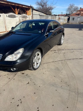 Mercedes-Benz CLS 320 - 4500 € / 8801.24 лв. - 72226273 3