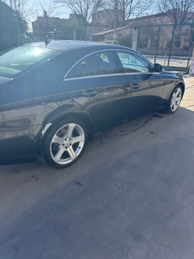 Mercedes-Benz CLS 320 - 4500 € / 8801.24 лв. - 72226273 2