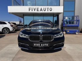 BMW 750 / Long / Individual / B&W / ACC / HUD / FULL / | Auto.bg — изображение 2