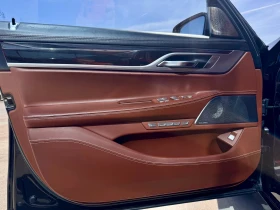 BMW 750 / Long / Individual / B&W / ACC / HUD / FULL / | Auto.bg — изображение 16
