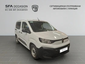 Citroen Berlingo M Live Pack 1.5 BlueHDI 102 BVM6 S&S E6.4 N1 // 24 - 22999 € / 44982.13 лв. - 35556204 2