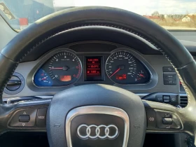 Audi A6 - 3300 € / 6454.24 лв. - 29973608 5