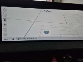 Kia EV6 4D UTILITY AWD/LAND/CARFAX/Панорама/Подгрев - 22000 € / 43028.26 лв. - 46124404 11