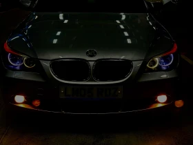 BMW 535 - 3200 € / 6258.66 лв. - 78133044 2