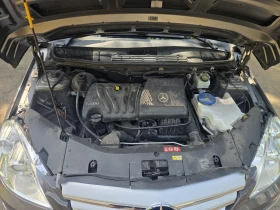 Mercedes-Benz B 200 B200 TURBO - 5350 € / 10463.69 лв. - 50082173 12