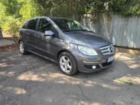 Mercedes-Benz B 200 B200 TURBO - 5350 € / 10463.69 лв. - 50082173 5