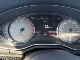 Audi S4 DISTRONIC* 360* ��.�����* ������� | Mobile.bg � ����� ������ 8