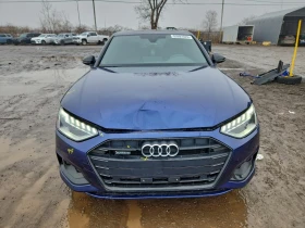 Audi A4 2l Komfort 45 | Mobile.bg � ����� ������ 5