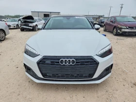 Audi A5 Premium Plus 40 TFSI | Mobile.bg � ����� ������ 5