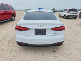 Audi A5 Premium Plus 40 TFSI | Mobile.bg � ����� ������ 6