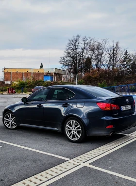 Lexus IS 250 | Mobile.bg � ����� ������ 13