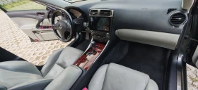 Lexus IS 250 | Mobile.bg � ����� ������ 6