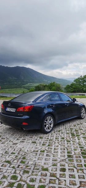 Lexus IS 250 | Mobile.bg � ����� ������ 2