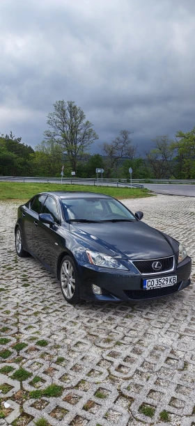 Lexus IS 250 | Mobile.bg � ����� ������ 3
