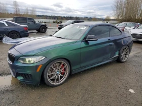 ����� �� �������� �� BMW 235 * �235* X-DRIVE* 