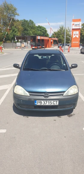 Opel Corsa - 999 € / 1953.87 лв. - 14880234 1