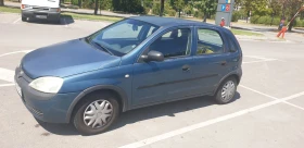 Opel Corsa - 999 € / 1953.87 лв. - 14880234 3