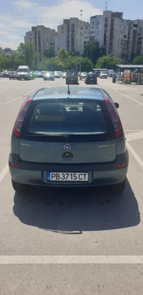 Opel Corsa - 999 € / 1953.87 лв. - 14880234 4