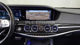 Mercedes-Benz S 350 d 4MATIC AMG| 3D BURMASTER| 360| ���.��������� | Mobile.bg � ����� ������ 7