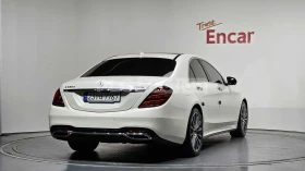Mercedes-Benz S 350 d 4MATIC AMG| 3D BURMASTER| 360| ���.��������� | Mobile.bg � ����� ������ 3