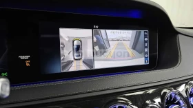 Mercedes-Benz S 350 d 4MATIC AMG| 3D BURMASTER| 360| ���.��������� | Mobile.bg � ����� ������ 10