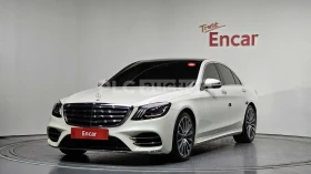 Mercedes-Benz S 350 d 4MATIC AMG| 3D BURMASTER| 360| ВКЛ.ТЕХНОТЕСТ