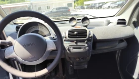 Smart Fortwo 700i* ���������* KLIMA*  | Mobile.bg � ����� ������ 8