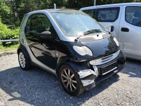 Smart Fortwo 700i* ���������* KLIMA*  | Mobile.bg � ����� ������ 3