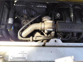 Smart Fortwo 700i* ���������* KLIMA*  | Mobile.bg � ����� ������ 9
