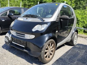 ����� �� �������� �� Smart Fortwo 700i* ���������* KLIMA* 
