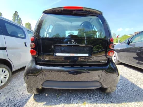 Smart Fortwo 700i* ���������* KLIMA*  | Mobile.bg � ����� ������ 5