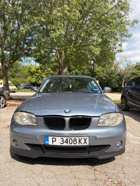 BMW 118 118 i 