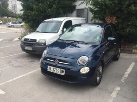 Fiat 500 | Mobile.bg � ����� ������ 3