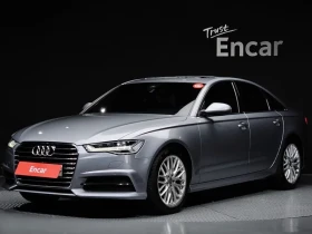 Audi A6 2.0 TDI