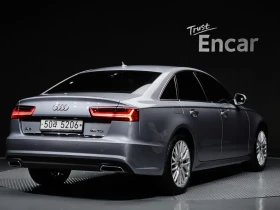 Audi A6 2.0 TDI | Auto.bg — изображение 2