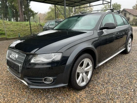 Audi A4 Allroad /ИТАЛИЯ