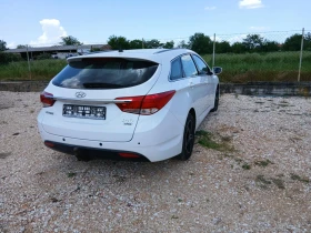 Hyundai I40 Hyundai I40 facelift ���������  | Mobile.bg � ����� ������ 6
