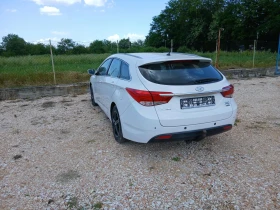 Hyundai I40 Hyundai I40 facelift ���������  | Mobile.bg � ����� ������ 5