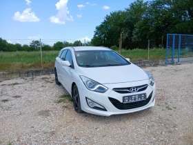 Hyundai I40 Hyundai I40 facelift ���������  | Mobile.bg � ����� ������ 2