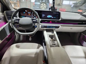 Hyundai Ioniq 6 SEL | Auto.bg — изображение 8