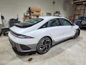 Hyundai Ioniq 6 SEL | Auto.bg — изображение 4