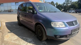 VW Touran 2.0d | Mobile.bg � ����� ������ 2