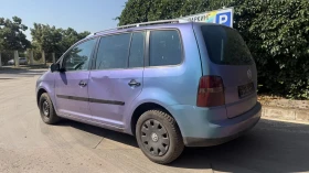 VW Touran 2.0d | Mobile.bg � ����� ������ 4