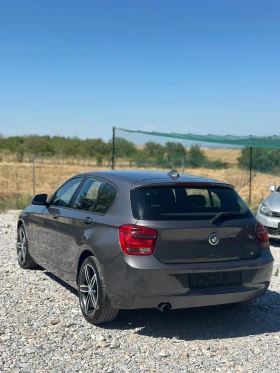 BMW 118 2.0d      Keyless Engine Start  | Mobile.bg � ����� ������ 6