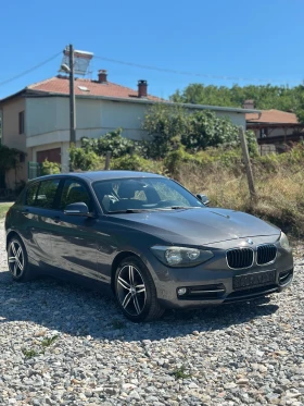 BMW 118 2.0d      Keyless Engine Start  | Mobile.bg � ����� ������ 3