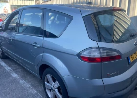 Ford S-Max 2.0 145hp NL | Mobile.bg � ����� ������ 2