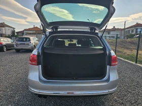 VW Passat 2.0TDI NAVI/AUTOMAT | Mobile.bg � ����� ������ 9