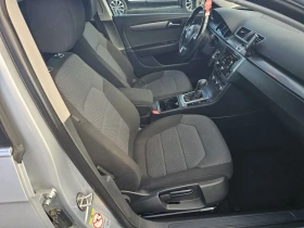 ����� �� �������� �� VW Passat 2.0TDI NAVI/AUTOMAT