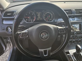 VW Passat 2.0TDI NAVI/AUTOMAT | Mobile.bg � ����� ������ 8